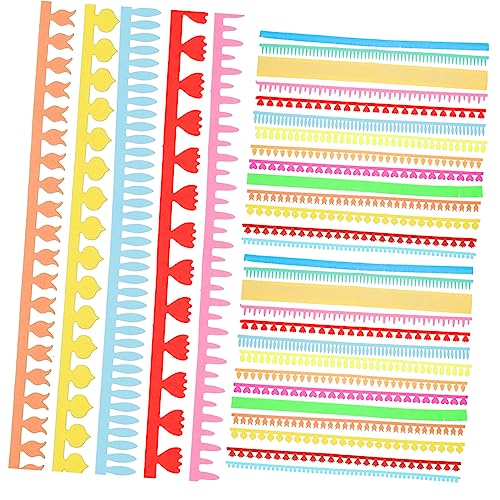 OSALADI 252stücke Papier Quilling Streifen Mit Stücken Bunt Für DIY Blumenpapier Handwerk Zubehör Bastelmaterial Für Karten Verpackungen Fotodekorationen OSALADI 252stücke Papier Quilling Streifen Mit Stücken Bunt Für DIY Blumenpapier Handwerk Zubehör Bastelmaterial Für Karten Verpackungen Fotodekorationen von OSALADI