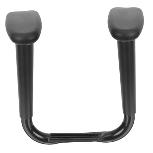 OSALADI 2Stücke Armlehnen Kissen Für Bürostühle Verstellbare Armruhe Pads Aus Hochwertigem Unterstützung Und Linderung Von Nacken Und Schulterstress von OSALADI
