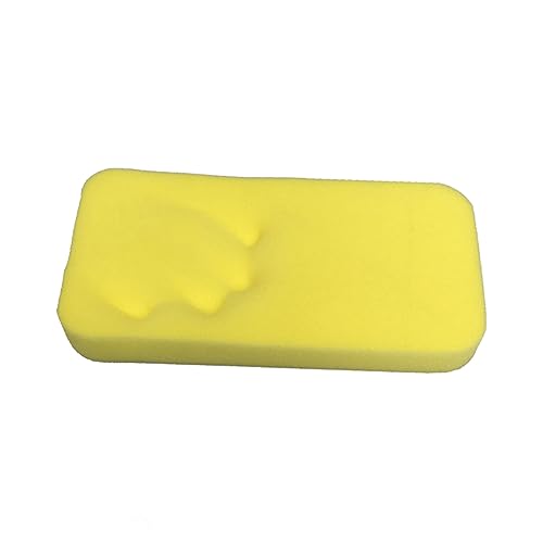 OSALADI 2Stücke Ergonomische Memory Foam Armlehnen Polster für Bürostühle Druckentlastung Kissen für Ellenbogen und Unterarme Schwarz für Gaming und Büroarbeit OSALADI 2Stücke Ergonomische Memory Foam Armlehnen Polster für Bürostühle Druckentlastung Kissen für Ellenbogen und Unterarme Schwarz für Gaming und Büroarbeit von OSALADI