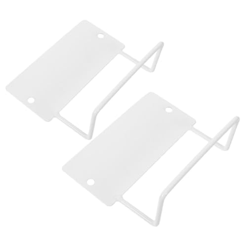OSALADI 2stücke Matratzenstopper Metall Verstellbare Matratzenhalter Für Betten Und Sofas Antirutsch-lösung Zur Stabilisierung Von Matratzen Und Vermeidung Von Verrutschen von OSALADI
