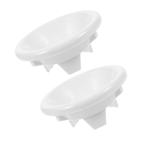 OSALADI 2Stücke Urinal Geruchsstopper Trümmerfilter für Urinaltypen Hygienisch Einfach zu Reinigen Sorgt für Frischen Duft Öffentlichen Toiletten OSALADI 2Stücke Urinal Geruchsstopper Trümmerfilter für Urinaltypen Hygienisch Einfach zu Reinigen Sorgt für Frischen Duft Öffentlichen Toiletten von OSALADI
