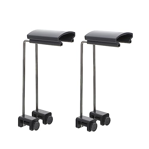 OSALADI 2Stücke Verstellbare Aquariumleuchtenhalterung Professionelle Fischtankleuchte Halterung Hochwertigem Installieren OSALADI 2Stücke Verstellbare Aquariumleuchtenhalterung Professionelle Fischtankleuchte Halterung Hochwertigem Installieren von OSALADI