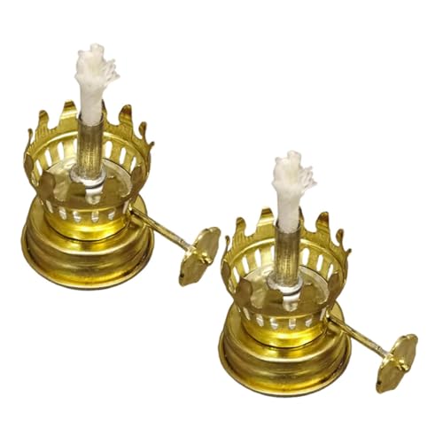 OSALADI 2stücke Petroleumlampen-ersatzdocht Öllampenbrenner Im Vintage-Stil Dochtsockel Für Petroleumlampen Retro-öllampenregler Kerosinlampe-docht Für Zuhause OSALADI 2stücke Petroleumlampen-ersatzdocht Öllampenbrenner Im Vintage-Stil Dochtsockel Für Petroleumlampen Retro-öllampenregler Kerosinlampe-docht Für Zuhause von OSALADI