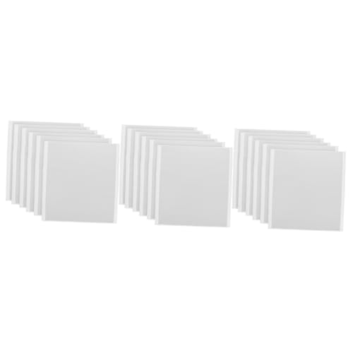 OSALADI 3 Sätze Eva Doppelseitige Bandstreifen Schaum Selbst Doppelt Einseitig Handwerk Klebrig Klebepad Kartenstreifen Doppelseitiges Klebeband Fotosiegelfolie Weiß 6 Blätter * 3 OSALADI 3 Sätze Eva Doppelseitige Bandstreifen Schaum Selbst Doppelt Einseitig Handwerk Klebrig Klebepad Kartenstreifen Doppelseitiges Klebeband Fotosiegelfolie Weiß 6 Blätter * 3 von OSALADI