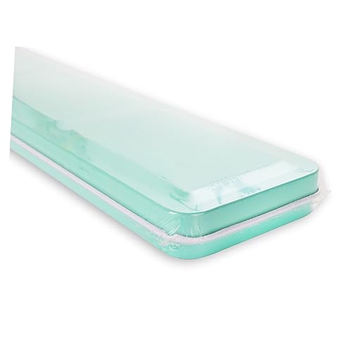 OSALADI 3 Satz Farben Aquarellfarben Set Eisenbox Waschbare Pigmente für Anfänger Pinsel für Kunstprojekte und Outdoor Skizzen von OSALADI