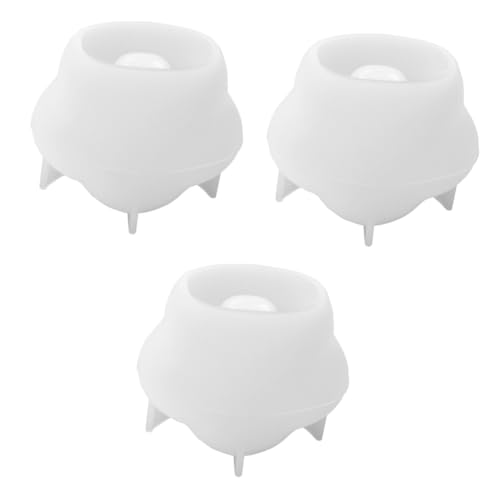 OSALADI 3 Stck. Silikonform für Stifthalter Flexibel und Langlebig Diy Epoxidharz Gießform für Kreative Projekte Einfaches Entformen Wiederverwendbar für Familienaktivitäten OSALADI 3 Stck. Silikonform für Stifthalter Flexibel und Langlebig Diy Epoxidharz Gießform für Kreative Projekte Einfaches Entformen Wiederverwendbar für Familienaktivitäten von OSALADI