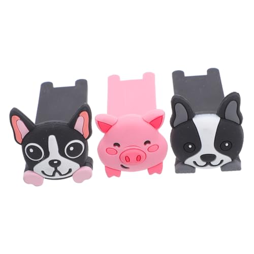 OSALADI 3 Stück Cartoon Türstopper mit Niedlichen Tiermotiven Rutschfest Quetsch Schutz Vielseitig Einsetzbar für Wohn Büro Küchen und Badezimmer Türen OSALADI 3 Stück Cartoon Türstopper mit Niedlichen Tiermotiven Rutschfest Quetsch Schutz Vielseitig Einsetzbar für Wohn Büro Küchen und Badezimmer Türen von OSALADI