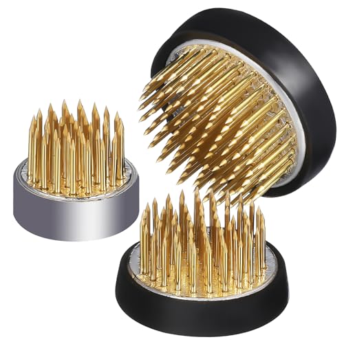 OSALADI 3 Stück Runde Blumenhalter für Arrangements Fixierwerkzeug für Kleine Vasen Deko Accessoires OSALADI 3 Stück Runde Blumenhalter für Arrangements Fixierwerkzeug für Kleine Vasen Deko Accessoires von OSALADI