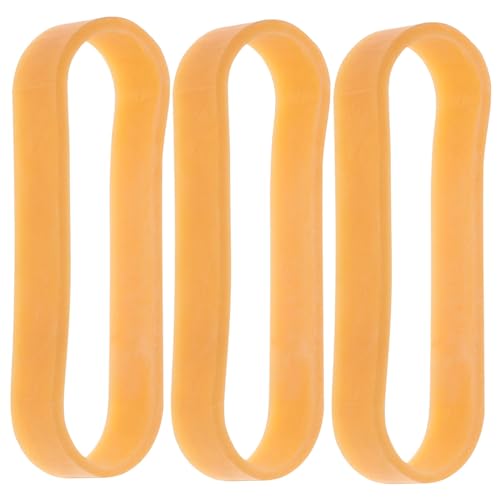 OSALADI 3stücke Formgürtel Für Keramik Elastische Bindungsgurte Für Gipsformen Keramikwerkzeuge Feste Formgurte Gipsform-bindungsgurte OSALADI 3stücke Formgürtel Für Keramik Elastische Bindungsgurte Für Gipsformen Keramikwerkzeuge Feste Formgurte Gipsform-bindungsgurte von OSALADI