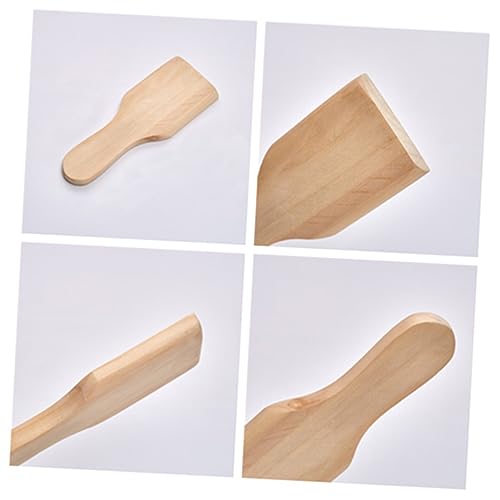 OSALADI 3 Stücke Holz Modellierwerkzeug Tragbares Modellierbrett Zubehör DIY Handgefertigtes Werkzeug Für Zuhause OSALADI 3 Stücke Holz Modellierwerkzeug Tragbares Modellierbrett Zubehör DIY Handgefertigtes Werkzeug Für Zuhause von OSALADI
