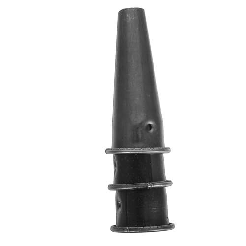 OSALADI 3 Stücke Garten Hacke Ferrule Ersatz Holz Griff Hülse Anschlüsse Schweißen Rohr Für Hacke Schaufel Rechen Garten Werkzeug Zubehör OSALADI 3 Stücke Garten Hacke Ferrule Ersatz Holz Griff Hülse Anschlüsse Schweißen Rohr Für Hacke Schaufel Rechen Garten Werkzeug Zubehör von OSALADI