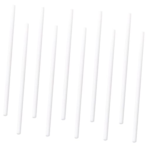 OSALADI 30 Stck Teiliges Hitzebeständige Brennstäbe für Keramikschmuck Langlebige Ofenzubehör Robustes Material für Brennvorgänge und Handwerkliche Anwendungen von OSALADI