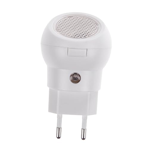 OSALADI 360 Nachtlicht LED-Leuchten -Sensor beim Autosensoren um um wandleuchte Weiß OSALADI 360 Nachtlicht LED-Leuchten -Sensor beim Autosensoren um um wandleuchte Weiß von OSALADI