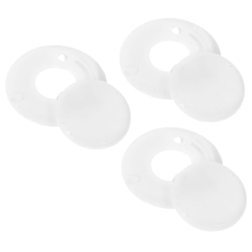 OSALADI 3stücke -Abdeckung Slide Runde Anti-Peeping Sichtschutz-objektivabdeckung Für Laptop Webcam Mit Beweglichem Schieber Für Computer-objektivabdeckung Und OSALADI 3stücke -Abdeckung Slide Runde Anti-Peeping Sichtschutz-objektivabdeckung Für Laptop Webcam Mit Beweglichem Schieber Für Computer-objektivabdeckung Und von OSALADI