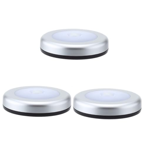 OSALADI 3St LED-Sensorlicht wandleuchte led ligts Schlafzimmerlicht stiegenbeleuchtung schrankleuchte ir sensor LED-Nachtlicht LED-Bewegungslicht intelligent Wandlampe Bewegungslichter OSALADI 3St LED-Sensorlicht wandleuchte led ligts Schlafzimmerlicht stiegenbeleuchtung schrankleuchte ir sensor LED-Nachtlicht LED-Bewegungslicht intelligent Wandlampe Bewegungslichter von OSALADI