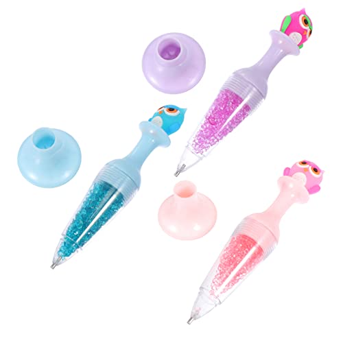 OSALADI 3Stücke Teiliges Diamant Werkzeug Ergonomischer Stift für DIY Diamantmalerei und Nagelkunst Strasssteinen und Projekte OSALADI 3Stücke Teiliges Diamant Werkzeug Ergonomischer Stift für DIY Diamantmalerei und Nagelkunst Strasssteinen und Projekte von OSALADI