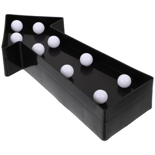OSALADI LED Pfeilzeichen Nachtlicht 3D Pfeilzeichen Neonlicht Zeichen Licht LED Leuchtreklame Neonlicht 3D Wanddeko Pfeilzeichen Wanddekoration Anwendbar für Zuhause Parteien von OSALADI