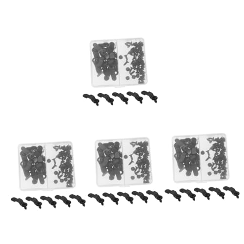 OSALADI Photo Frame Clips Mit Drehknöpfen Praktischer Box Für Aufhängen Von Bildern Kunstwerken Und Robust Und Langlebig Für Stilvolle Raumgestaltung OSALADI Photo Frame Clips Mit Drehknöpfen Praktischer Box Für Aufhängen Von Bildern Kunstwerken Und Robust Und Langlebig Für Stilvolle Raumgestaltung von OSALADI