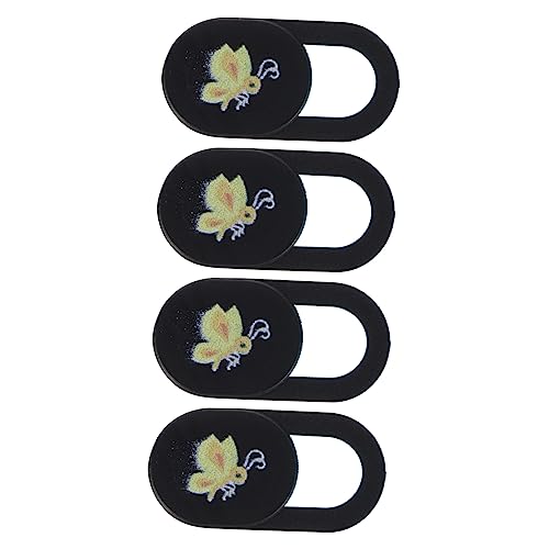 OSALADI Mehrzweck-Webcam-sichtschutz Für Laptops Tablets Smartphones – Bienenmuster OSALADI Mehrzweck-Webcam-sichtschutz Für Laptops Tablets Smartphones – Bienenmuster von OSALADI