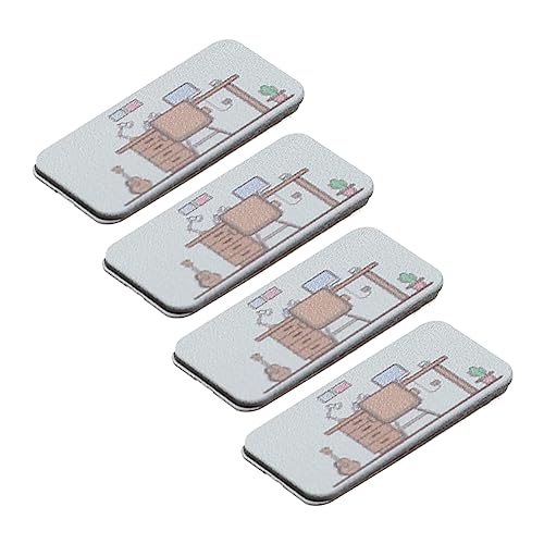 OSALADI Webcam-abdeckungsfolie Für Laptop 4 Stück Sichtschutz Für Laptops Sichtschutz Für Laptops OSALADI Webcam-abdeckungsfolie Für Laptop 4 Stück Sichtschutz Für Laptops Sichtschutz Für Laptops von OSALADI