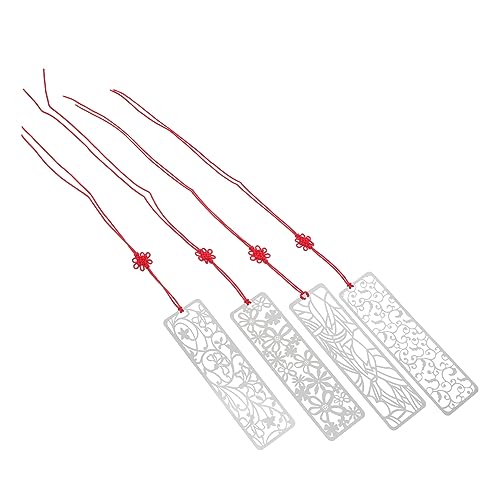 OSALADI 4 Stück Teiliges DIY Prägeform für Tonpuppen Kleidung Geprägte Druckschablonen Vielseitige Embossed Printing Molds für Scrapbooking Basteln Geschenkideen und Handarbeitsprojekte von OSALADI