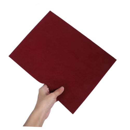 OSALADI 4 Stück Teiliges Perlenmatten rutschfeste DIY Schmuckherstellung Zubehör Weiche Waschbare Perlenunterlage für Bastelperlen und Armbänder Roll Funktion und Zufällige Farbe OSALADI 4 Stück Teiliges Perlenmatten rutschfeste DIY Schmuckherstellung Zubehör Weiche Waschbare Perlenunterlage für Bastelperlen und Armbänder Roll Funktion und Zufällige Farbe von OSALADI