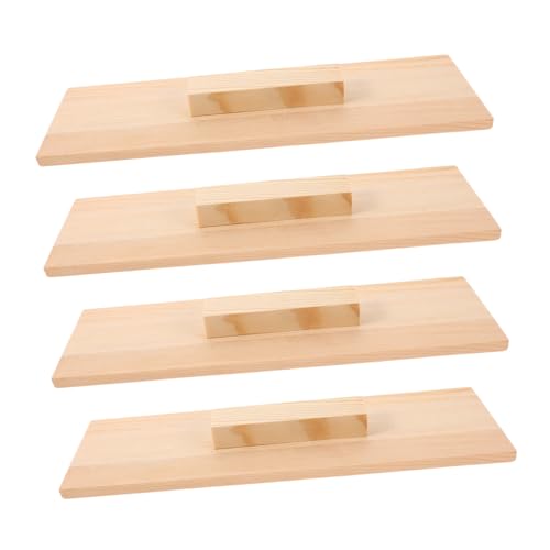 OSALADI 4 Stück Teiliges Rechteckige Holzseifenform Abdeckungen Staubdichte Ersatzdeckel Passend für Kalte Seifenherstellung DIY Seifenformen Zubehör Langlebig OSALADI 4 Stück Teiliges Rechteckige Holzseifenform Abdeckungen Staubdichte Ersatzdeckel Passend für Kalte Seifenherstellung DIY Seifenformen Zubehör Langlebig von OSALADI