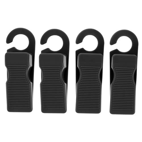 OSALADI 4 Stück Teiliges Türkeil Robustem Praktischer Sicherheits türstopper für Zimmertüren und Schiebetüren ohne Werkzeug Perfekter Wind Kinderschutz OSALADI 4 Stück Teiliges Türkeil Robustem Praktischer Sicherheits türstopper für Zimmertüren und Schiebetüren ohne Werkzeug Perfekter Wind Kinderschutz von OSALADI