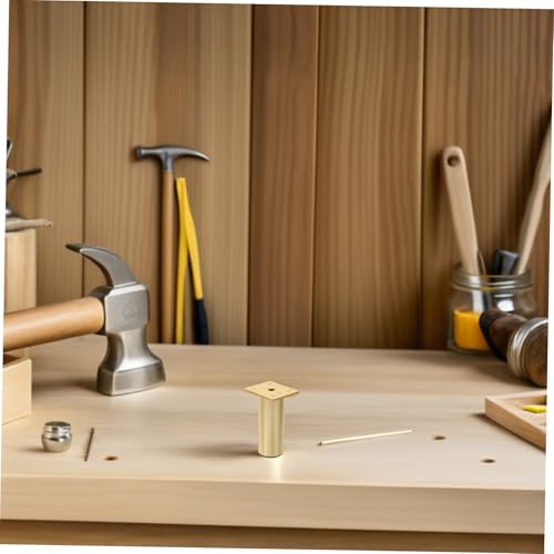 OSALADI 4stücke Höhenverstellbare Runde Möbelfüße Aus Aluminiumlegierung Für Schränke Schreibtische Sofas Ersatzbeine Für Tische Stühle Schränke Betten Reparaturzubehör OSALADI 4stücke Höhenverstellbare Runde Möbelfüße Aus Aluminiumlegierung Für Schränke Schreibtische Sofas Ersatzbeine Für Tische Stühle Schränke Betten Reparaturzubehör von OSALADI
