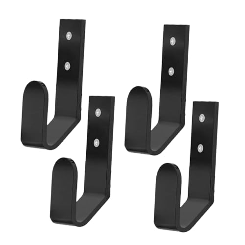 OSALADI 4 Teilige Tastatur Wandhalterung Schreibtisch Extender Wandmontage Laptop Halterung Tastatur Halterung Wandhalterung Tablet Halterung Tastatur Halterung Kleine von OSALADI