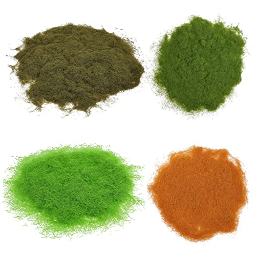 OSALADI 4packungen Lebender Bonsai-Baum Pulver DIY-simulationsdekor Dekoratives Kunstrasenpulver DIY-landschaftsornament Kunst Für Tafelaufsätze Gartenkunst Simulation Topfpflanzen OSALADI 4packungen Lebender Bonsai-Baum Pulver DIY-simulationsdekor Dekoratives Kunstrasenpulver DIY-landschaftsornament Kunst Für Tafelaufsätze Gartenkunst Simulation Topfpflanzen von OSALADI