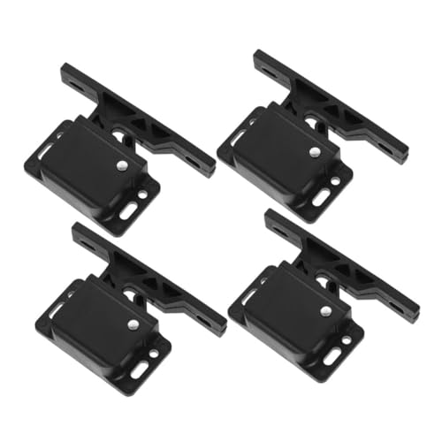 OSALADI Platzsparende Rv-schranktürverschlüsse Baby-druckriegel für Rv-küchen-camper-schlösser von OSALADI