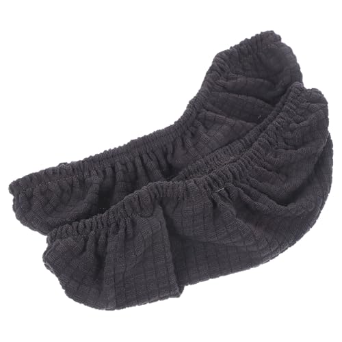 OSALADI 4stücke Armlehnenbezüge Für Stühle Schutzhüllen Für Bürostuhlarmlehnen Gaming-Stuhl Armrest Abdeckungen Elastisch Polyester Flecken Und Kratzschutz von OSALADI