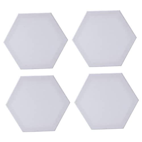 OSALADI 4stücke Ölfarbentafel Aus Baumwolle Blanko-maltafel Acrylfarben-maltafel Ölfarben-skizzenblock Werkzeug Für Kunststudenten OSALADI 4stücke Ölfarbentafel Aus Baumwolle Blanko-maltafel Acrylfarben-maltafel Ölfarben-skizzenblock Werkzeug Für Kunststudenten von OSALADI