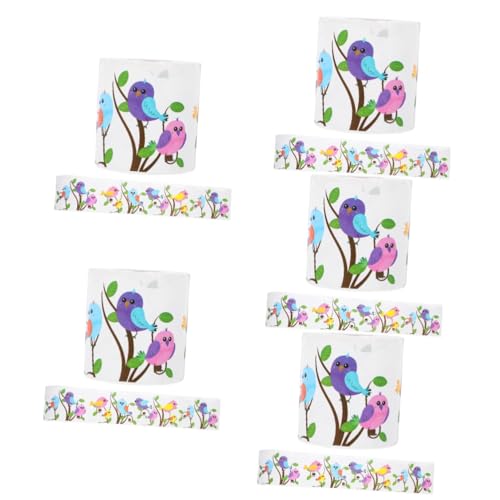 OSALADI 5 Rollen dekorative Aufkleber Solider Pinnwandrand BULTIN Board Decor Dekorative Randverkleidung Bulletin-Randaufkleber entfernbarer Randaufkleber Grenzaufkleber PVC selbstklebend OSALADI 5 Rollen dekorative Aufkleber Solider Pinnwandrand BULTIN Board Decor Dekorative Randverkleidung Bulletin-Randaufkleber entfernbarer Randaufkleber Grenzaufkleber PVC selbstklebend von OSALADI