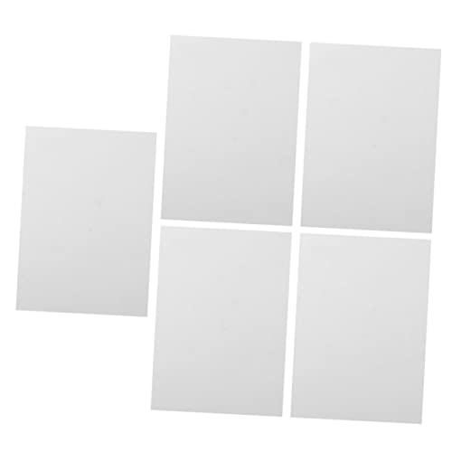OSALADI 5 Stück Leerer Aluminiumplattenfotorahmen Sublimations-Aluminium-Fotoschild Sublimations-Aluminiumschild Wand Sublimationsrohlinge Masse Sublimations-Blankoschilder OSALADI 5 Stück Leerer Aluminiumplattenfotorahmen Sublimations-Aluminium-Fotoschild Sublimations-Aluminiumschild Wand Sublimationsrohlinge Masse Sublimations-Blankoschilder von OSALADI