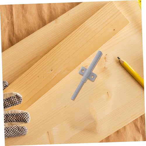 OSALADI 5 Stück Teiliges Push to open Schranktürfeder Küchenschränke Einfache Installation Modernes Design Zuverlässiger Rückprallverschluss Geeignet für Verschiedene Schranktypen OSALADI 5 Stück Teiliges Push to open Schranktürfeder Küchenschränke Einfache Installation Modernes Design Zuverlässiger Rückprallverschluss Geeignet für Verschiedene Schranktypen von OSALADI