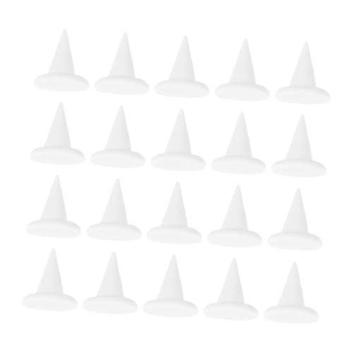 OSALADI 50 Stück Hohe Keramik kiln nägel Wiederverwendbar Hitzebeständige Töpferstütznägel für Tonkunst Fördert Luftzirkulation Kompatibel mit Keramiköfen DIY Töpferwerkzeug für Künstler OSALADI 50 Stück Hohe Keramik kiln nägel Wiederverwendbar Hitzebeständige Töpferstütznägel für Tonkunst Fördert Luftzirkulation Kompatibel mit Keramiköfen DIY Töpferwerkzeug für Künstler von OSALADI