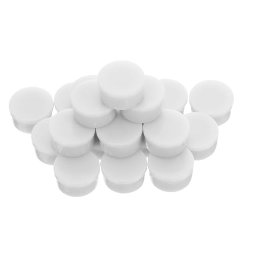 OSALADI 50stücke DIY-drehlager Für Windmühlen Und Dekorationen Lager Für Handgefertigte Kunst Und Bastelprojekte Kleine Drehmechanismen Zum Basteln von OSALADI