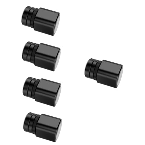 OSALADI Magnetische Halterung 5st Grafikkartenhalterung Gpu-Halterung Computerteil Grafik Klammer Magnethalter Grafikhalterung Teleskopisch Rotieren Aluminium-Magnesium-Legierung von OSALADI