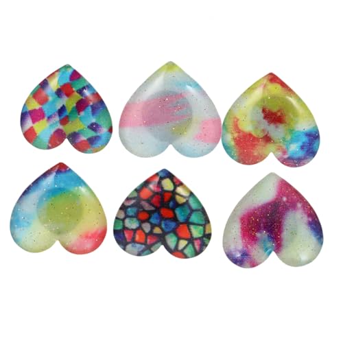 OSALADI 6stücke Diamant-zeichenfixierer Werkzeug DIY Bild Kreuzstich Positionierung Manuelle Stickhilfswerkzeuge Für Malen Und Handarbeiten OSALADI 6stücke Diamant-zeichenfixierer Werkzeug DIY Bild Kreuzstich Positionierung Manuelle Stickhilfswerkzeuge Für Malen Und Handarbeiten von OSALADI