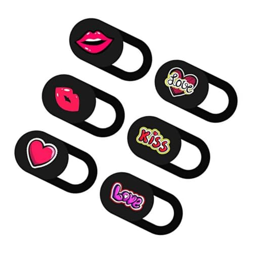 OSALADI 6stücke Tablet- -Folie Selbstklebend -Abdeckung Für Computer Telefon Schutz Privatsphäre Sichtschutz OSALADI 6stücke Tablet- -Folie Selbstklebend -Abdeckung Für Computer Telefon Schutz Privatsphäre Sichtschutz von OSALADI