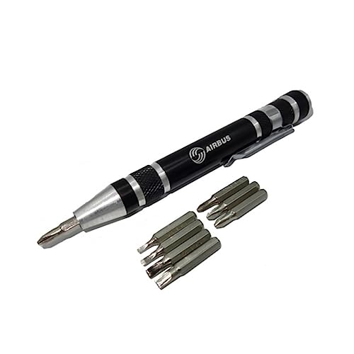 OSALADI 8 1 Telefon-toolkit Reparieren Gadget-stift Präzisionsschraubendreher Magnetischer Schraubendreher Computer-toolkit Stift-schraubendreher Schraubendreher Stift Werkzeug Mini OSALADI 8 1 Telefon-toolkit Reparieren Gadget-stift Präzisionsschraubendreher Magnetischer Schraubendreher Computer-toolkit Stift-schraubendreher Schraubendreher Stift Werkzeug Mini von OSALADI