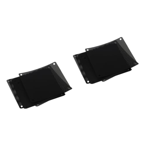 OSALADI Abdeckung 40 STK. STK lüfter Chassis Filter Ventilator Kühler OSALADI Abdeckung 40 STK. STK lüfter Chassis Filter Ventilator Kühler von OSALADI
