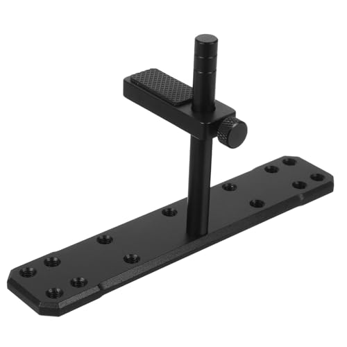 OSALADI Gpu Halterung Verstellbare Grafikkartenstütze Aus Magnet Und Anti-sag Design Für Optimale Leistung Für Gamer Und Computer-enthusiasten Platzsparendes Miniatur-Design Einfache von OSALADI