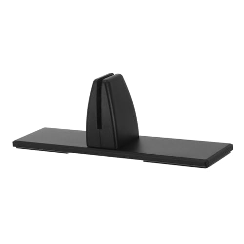OSALADI Armstützpolster Kabelhalter Für Den Büroschreibtisch Schreibtischaufhänger Selbstklebender Schilderhalter Klemme Für Die Schreibtischstecktafel Solarmodulanschluss OSALADI Armstützpolster Kabelhalter Für Den Büroschreibtisch Schreibtischaufhänger Selbstklebender Schilderhalter Klemme Für Die Schreibtischstecktafel Solarmodulanschluss von OSALADI
