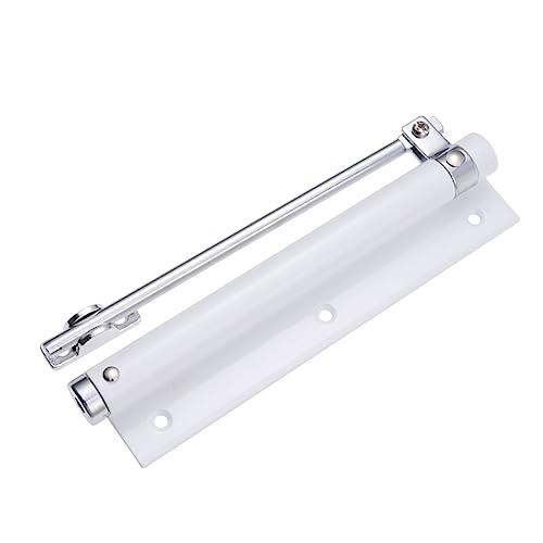 OSALADI 1stück Automatischer Türschließer Aus Unsichtbarer Türpuffer Für Innentüren Einfache Montage Für Hausgebrauch OSALADI 1stück Automatischer Türschließer Aus Unsichtbarer Türpuffer Für Innentüren Einfache Montage Für Hausgebrauch von OSALADI