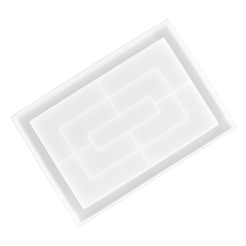 OSALADI Basisform Für Blumentöpfe Basteltablett Form Schalenform Untersetzer Silikonform Selber Machen Tablettform Selber Machen Form Für Blumenschale Diy Zubehör Epoxidform Kieselgel OSALADI Basisform Für Blumentöpfe Basteltablett Form Schalenform Untersetzer Silikonform Selber Machen Tablettform Selber Machen Form Für Blumenschale Diy Zubehör Epoxidform Kieselgel von OSALADI