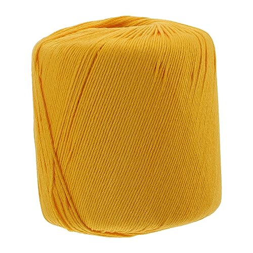 OSALADI Baumwollschnur Geflochtene Schnur Makramee-Seil DIY-Schnur Strickschnur Handwerksseil Strickstring Nähschnur Weiche Schnur OSALADI Baumwollschnur Geflochtene Schnur Makramee-Seil DIY-Schnur Strickschnur Handwerksseil Strickstring Nähschnur Weiche Schnur von OSALADI