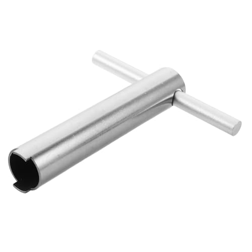OSALADI Cartridge Entfernungswerkzeug mit Ergonomischem Griff Kompatibel mit Moen Sicherer Rutschfester Griff für Präzise Wasserhahn und Badewannen Patronen Demontage Leicht und Tragbar von OSALADI